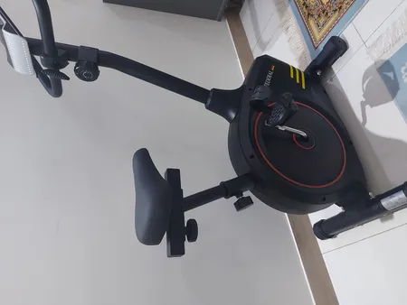 دوچرخه ثابت مدل FEDERAL V270