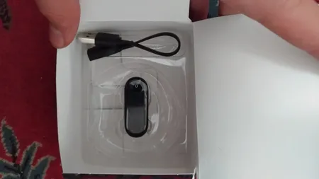 مچ بند هوشمند مدل M4