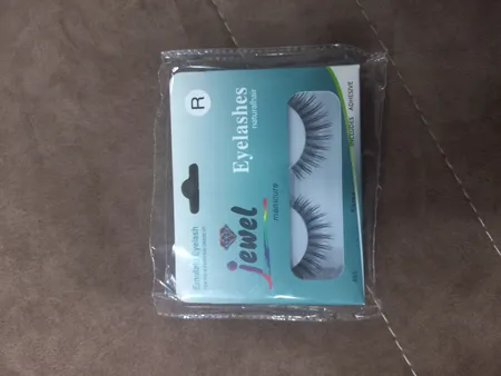 مژه مصنوعی جویل مدل R