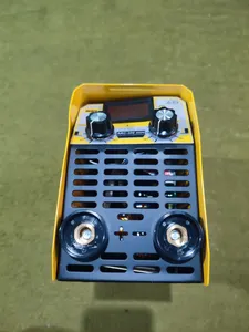 تجریه خرید دستگاه جوش 300 آمپر مدون مدل Arc-300mini