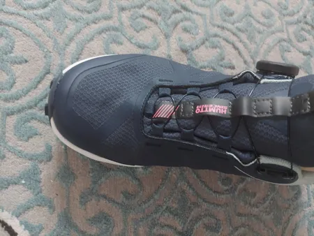 کفش پیاده روی زنانه هامتو مدل 840200B-3