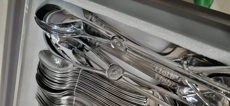 فوم بسته بندی مدل ضربه گیر بسیار ضخیم کد FO10mm طول 1 متر