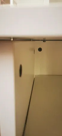 میز تحریر گنجینه مدل سپند