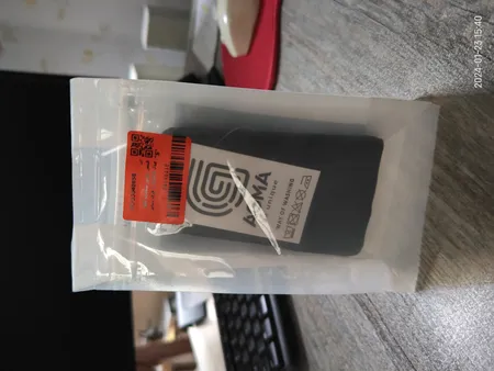 فیس موتور سواری آگما مدل A1214