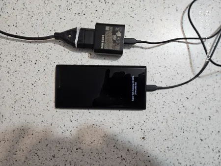 شارژر دیواری انکر مدل POWERPORT III 65W A2712