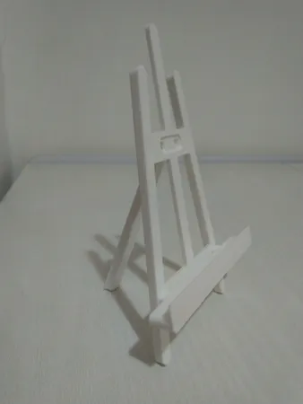 پایه نگهدارنده عکس طرح بوم نقاشی کد 107