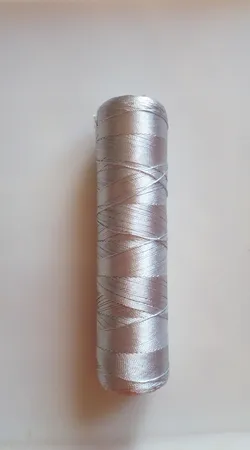 نخ قلاب بافی مدل ابریشم کد 206