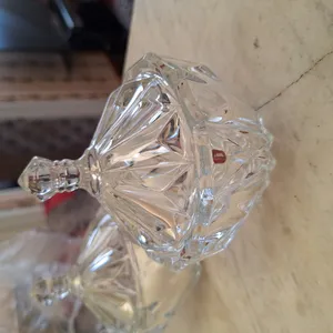 تجریه خرید قندان ساکورا مدل مودنا کد SK18600900W