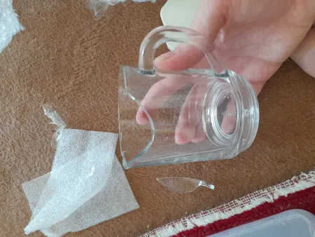 ست پیک نیک لیمون مدل 4 نفره کد 1783