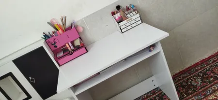 میز تحریر مدل الیت