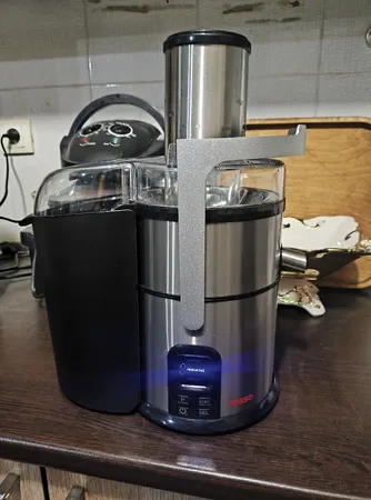 آبمیوه‌گیری روسو مدل RJU8002J1