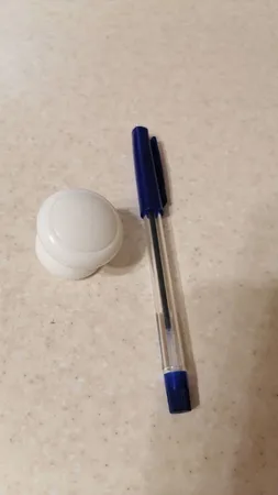 دستگیره کابینت مدل A5 بسته 2 عددی