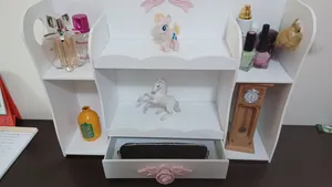 تجریه خرید شلف رومیزی مدل 128