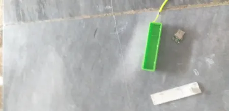 ماژول پاور بانک مدل 3000