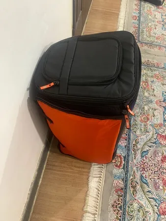 کیف حمل اسپیکر مدل p320