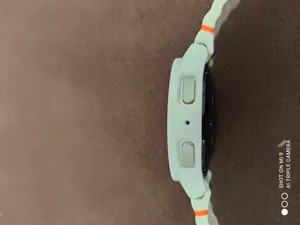 تجریه خرید کاور مسیر مدل CWG مناسب برای ساعت هوشمند سامسونگ Galaxy Watch 7 40mm به همراه محافظ صفحه نمایش