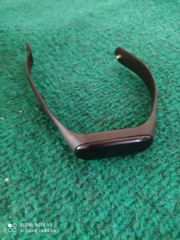 ساعت مچی دیجیتال مدل LE 2667 - ME