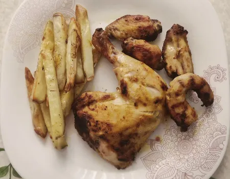 هواپز 12 لیتری بلک اند دکر مدل AOF-100-B5