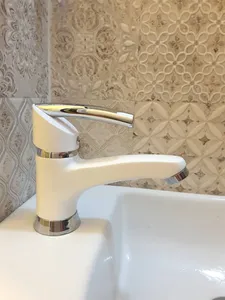 تجریه خرید شیر روشویی دزلی مدل تنسو نایت