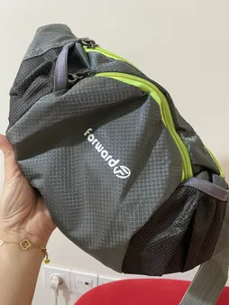 کیف کمری فوروارد مدل FCLT0104