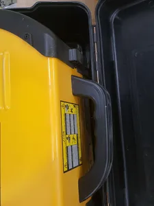 تجریه خرید جعبه ابزار مهر مدل inverter