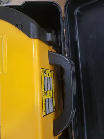 جعبه ابزار مهر مدل inverter