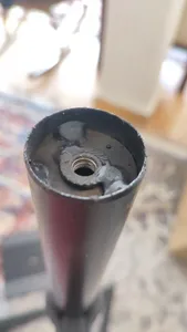 تجریه خرید پایه اسپیکر بسپکو مدل PN90FL بسته دو عددی