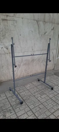 پایه تخته وایت برد مدل چند منظوره کد mosi2