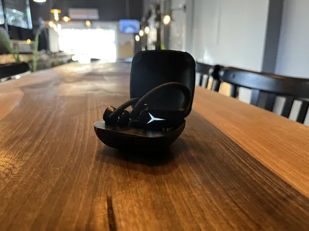 هدفون بلوتوثی ایفورج مدل MA-buds04