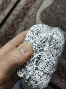 تجریه خرید طناب مدل S10 طول 8 متر مجموعه 3 عددی