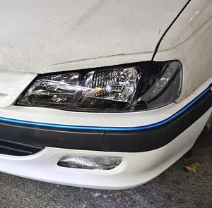 تجریه خرید چراغ جلو مدل 105070 مناسب برای پژو پارس