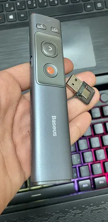 پرزنتر باسئوس مدل ACFYB-0G