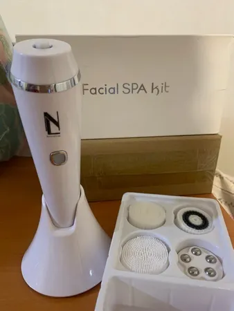 برس پاک ‌سازی مدل SPA-KIT