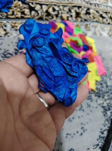 عکس ارسالی خریدار