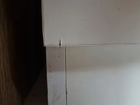 کمد لباس مدل IKE143