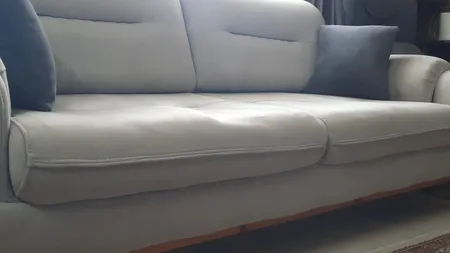 مبل راحتی هشت نفره  گروه صنعتی آراز مدل لورنت