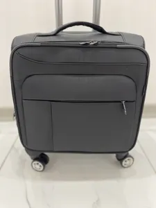 تجریه خرید چمدان خلبانی مایسا مدل My40140