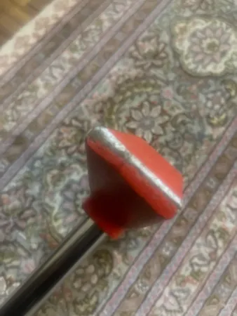 چکش مدل گوریلا کد YP-MOHANDESI-2KG وزن 2000 گرم