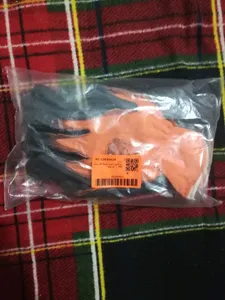 تجریه خرید دستکش ایمنی استادکار مدل 002