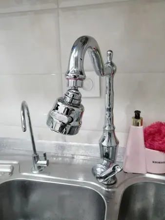 سر شیر مدل 360