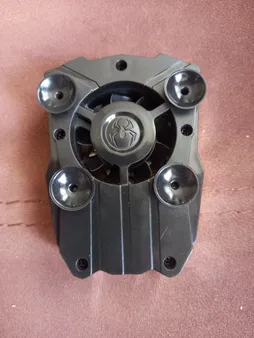 خنک کننده گوشی موبایل مدل P10-PUBG