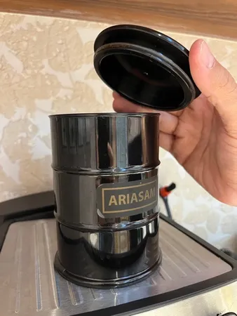 بانکه آریسام مدل بشکه نفت کد 240