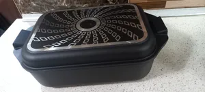 تجریه خرید تابه و رستر تکنو مدل آناهیتا سایز 36