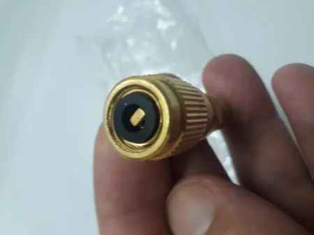 تبدیل مدل R22 به R410