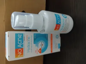 تجریه خرید کرم آبرسان نو آکنه مدل Ge حجم 70 میلی‌لیتر