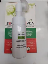 تجریه خرید فوم شستشو صورت سودا مدل Cucumber حجم 150 میلی لیتر مجموعه 2 عددی