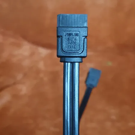 کابل دیتا 3 SATA ایسوس مدل ST00B طول 0.5 متر