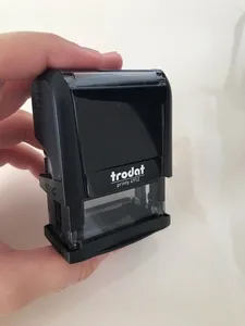 تجریه خرید مهر ترودات مدل 4912