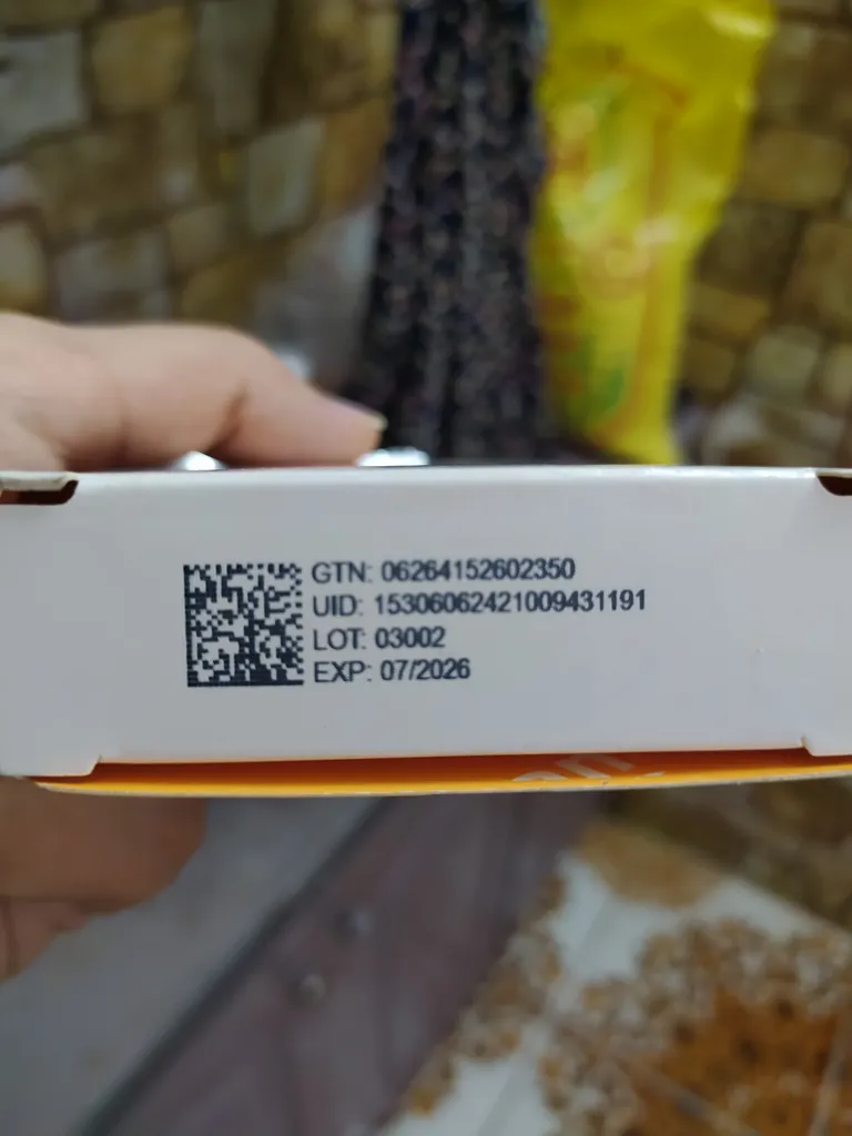 قرص فلکسی نورم فلکسان بسته 30 عددی