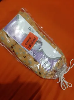 چشم بند گیاهی تادو مدل Relaxation کد R104